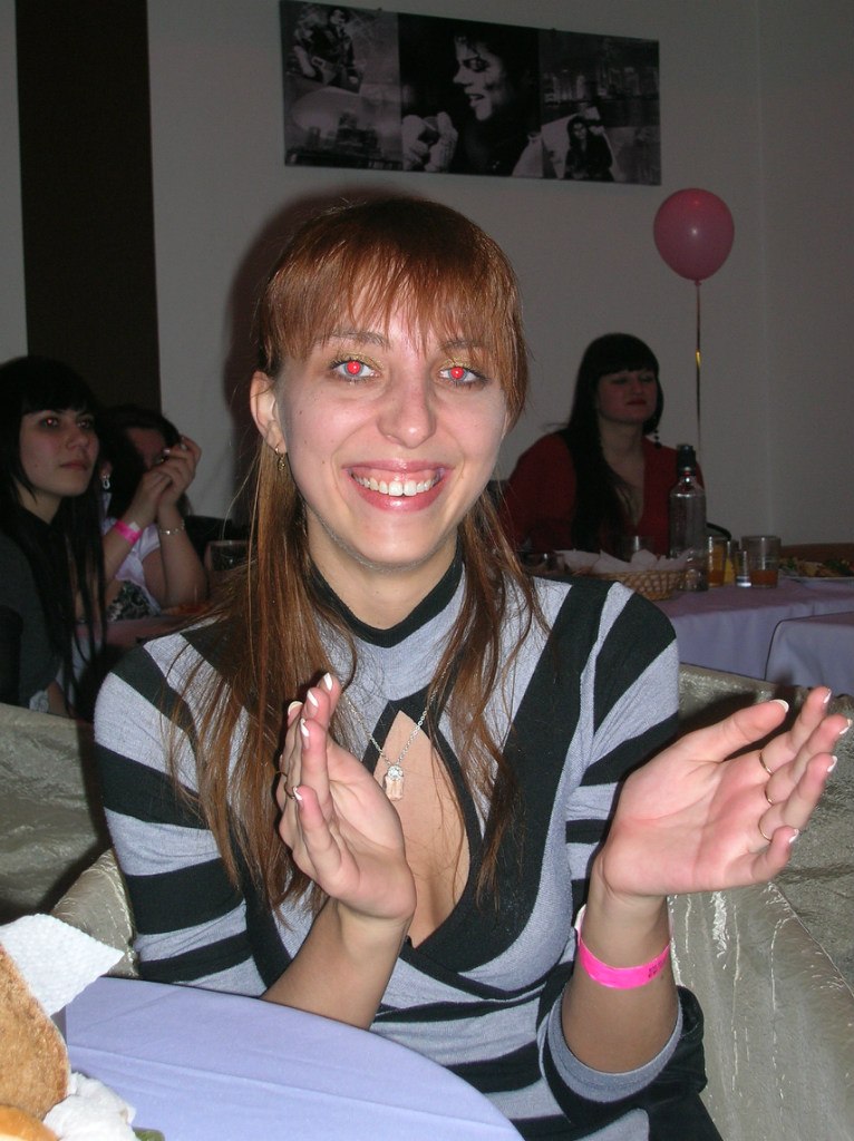 Таня Сторчоус | Кривой Рог