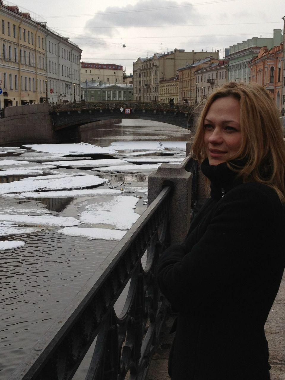 Mila Morgunyan | Санкт-Петербург