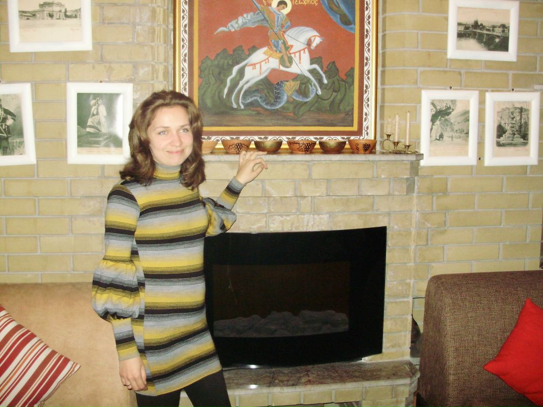 Инна Василец | Запорожье