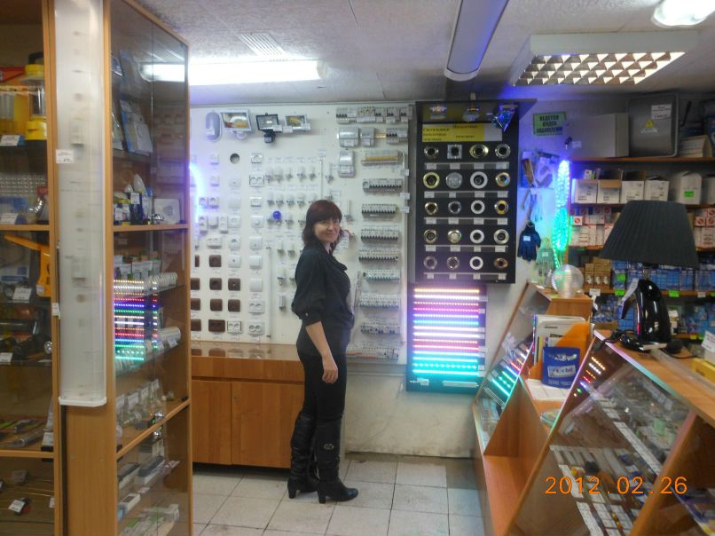 Елена Сенькова | Кондопога