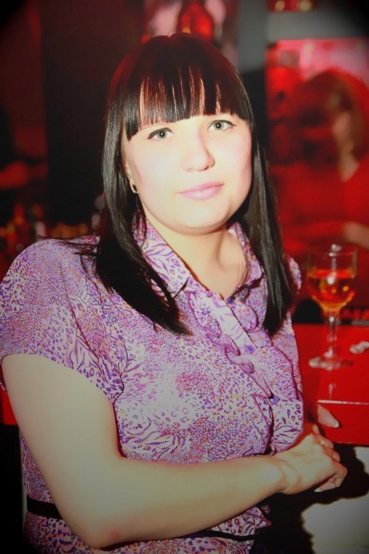 Анастасия Угрюмова | Новокузнецк