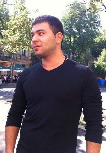 Макс Бузнов | 