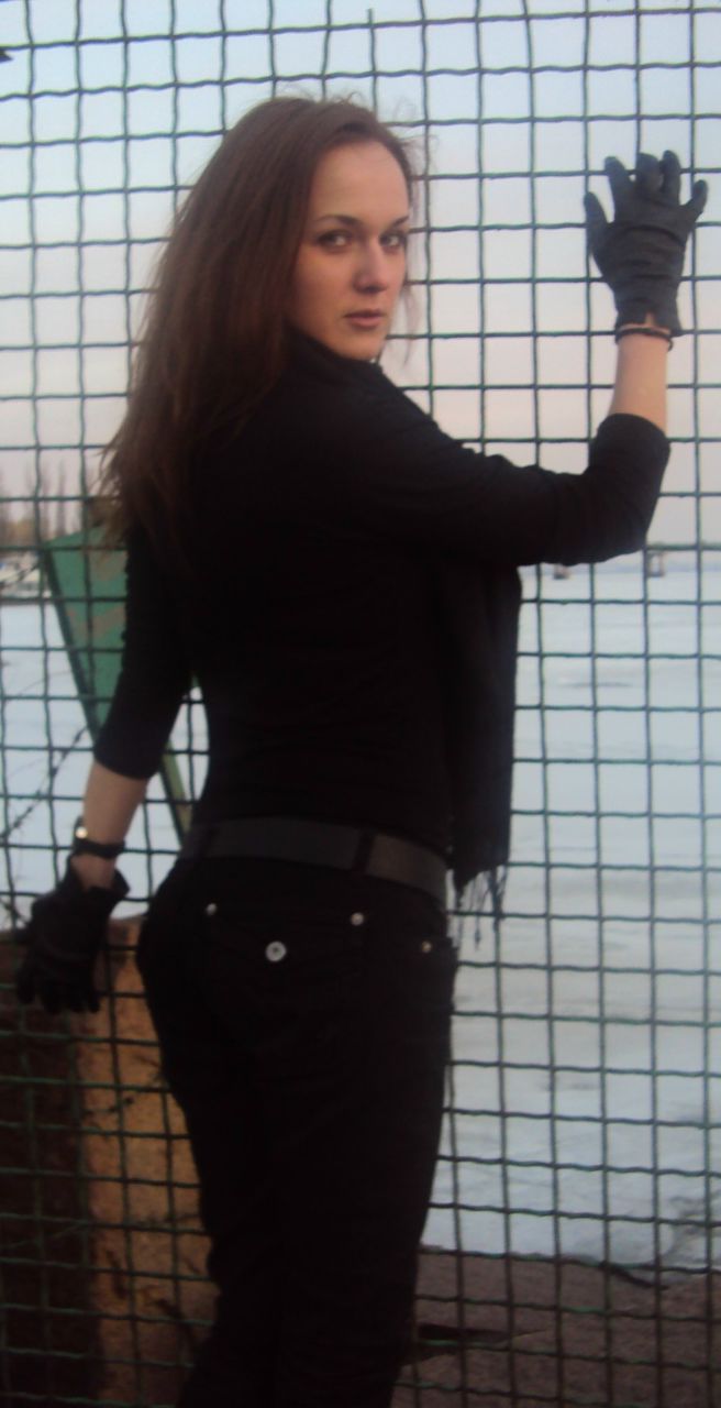 Liliya Doroshenko | Днепр (Днепропетровск)