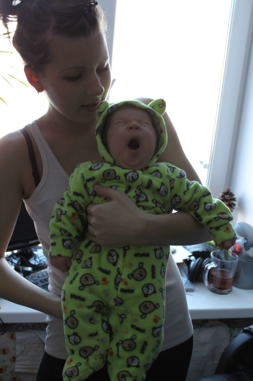 Алёна Слюзина | Котлас