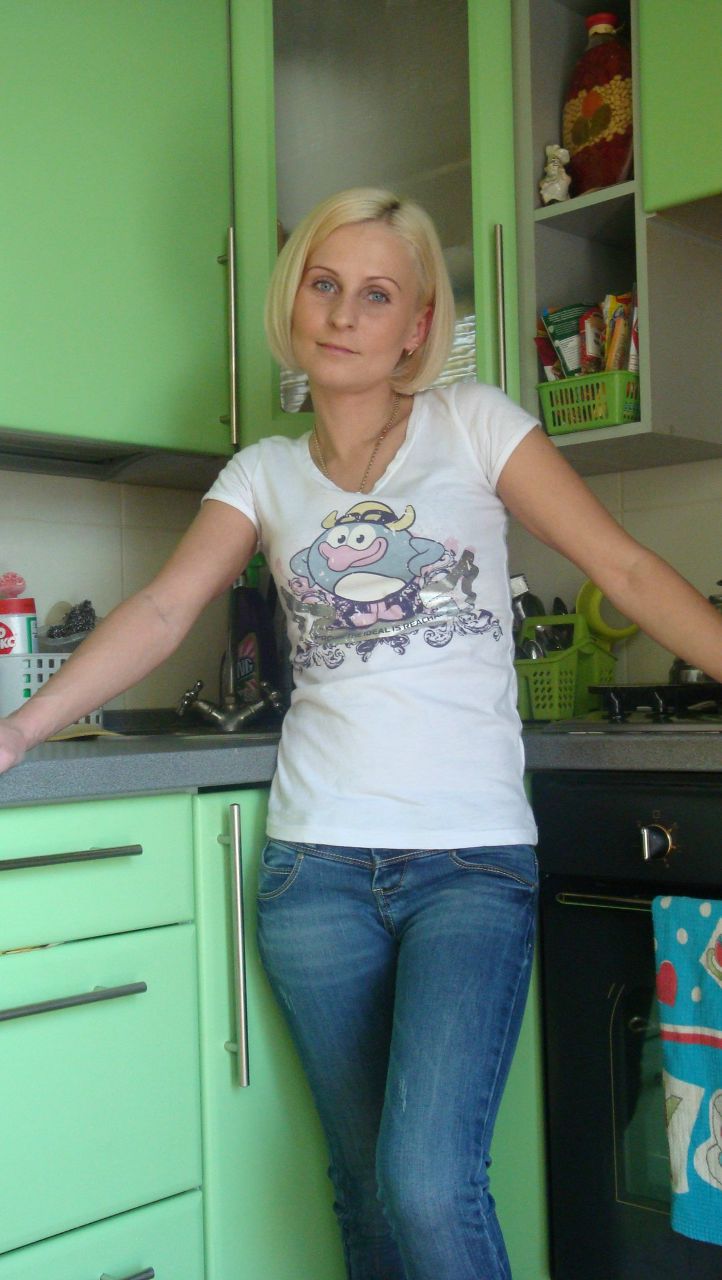 Ольга Миронова | Санкт-Петербург