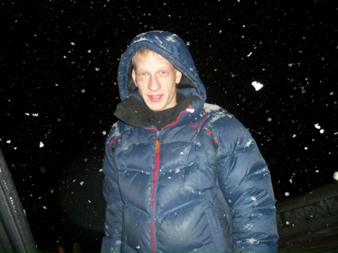 Алексей Уральский | Шадринск