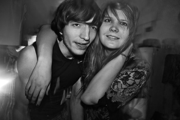 Алина Коробицына | Санкт-Петербург