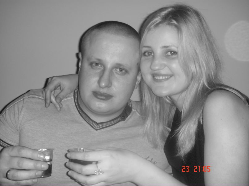 Василь Храпливий | Тернополь