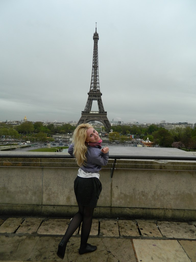 Наташа Лермонтова | Москва