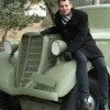 Аватар: Александр Милюкин