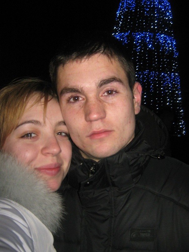 Евгений Якимчук | Каменское / Днепродзержинск