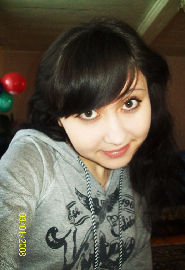 Лиана Рафикова | Уфа