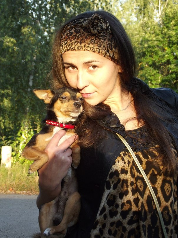 Лара Элерт | Киев