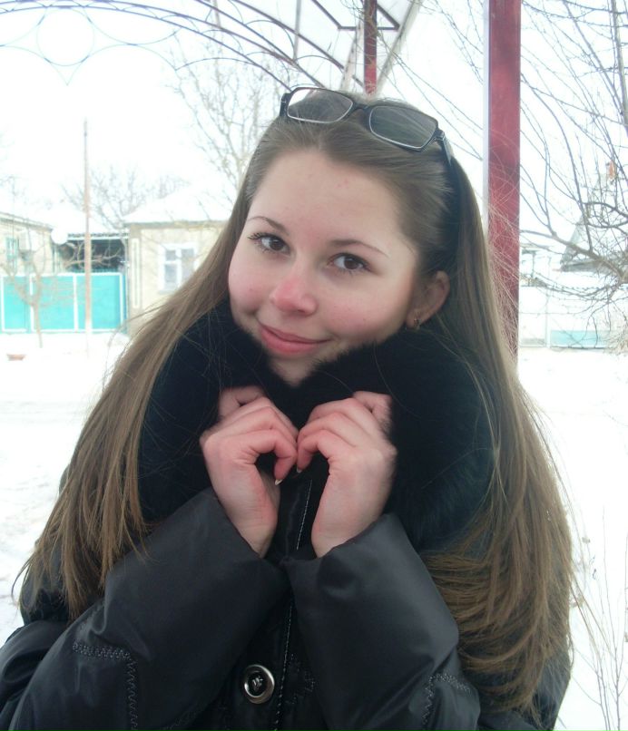 Ирина Застрожная | Москва