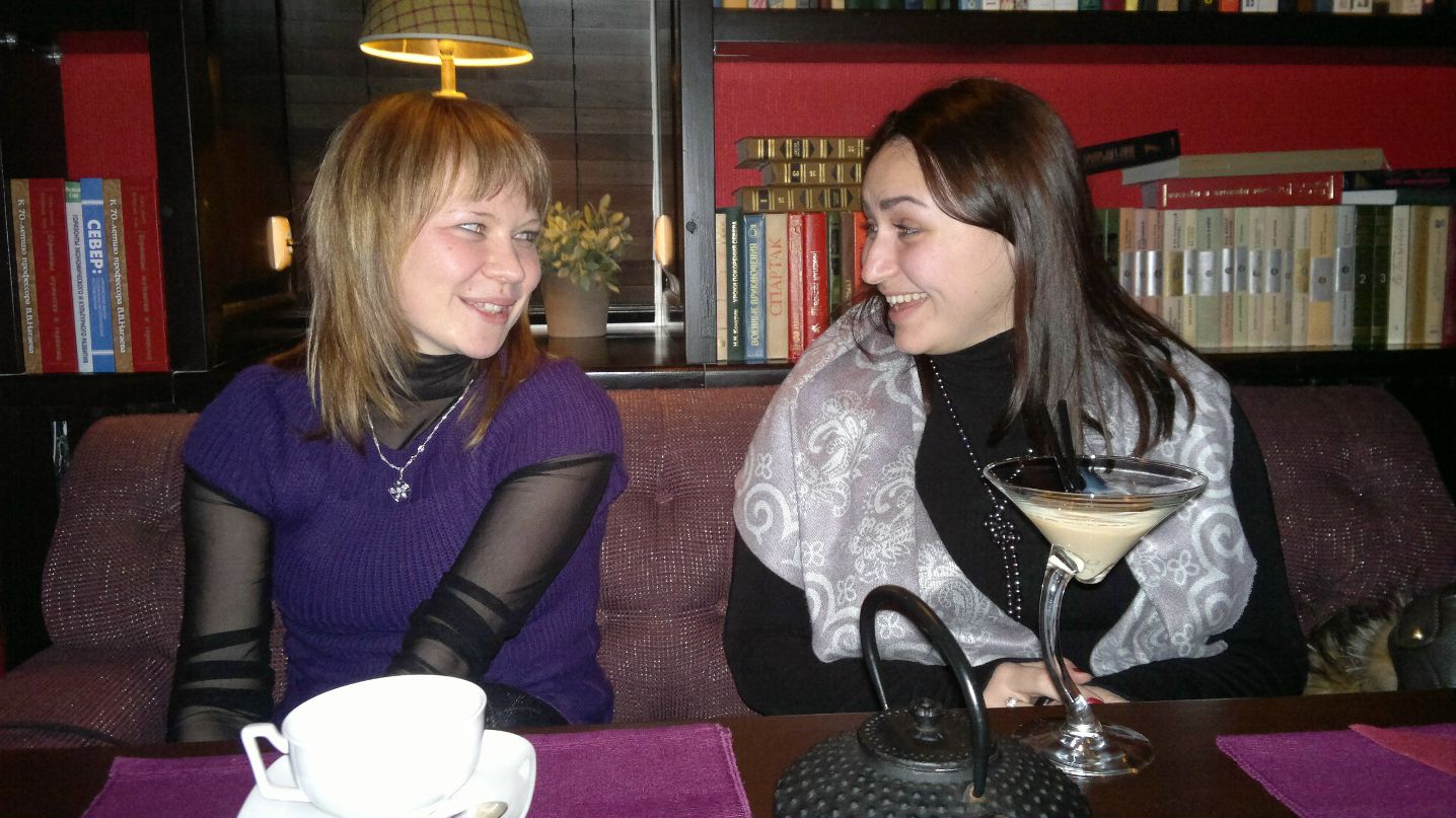 Ирина Некрасова | Сыктывкар