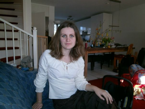 №127, Khrystyna Dzhumak, 36 лет, Essen №127, Khrystyna Dzhumak, 36 лет, Essen