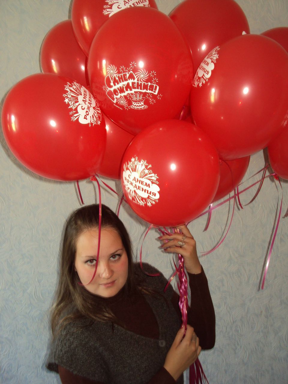 Александра Апаршина Игоревна | Москва