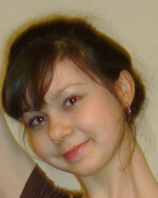 Элина Иванова | Москва