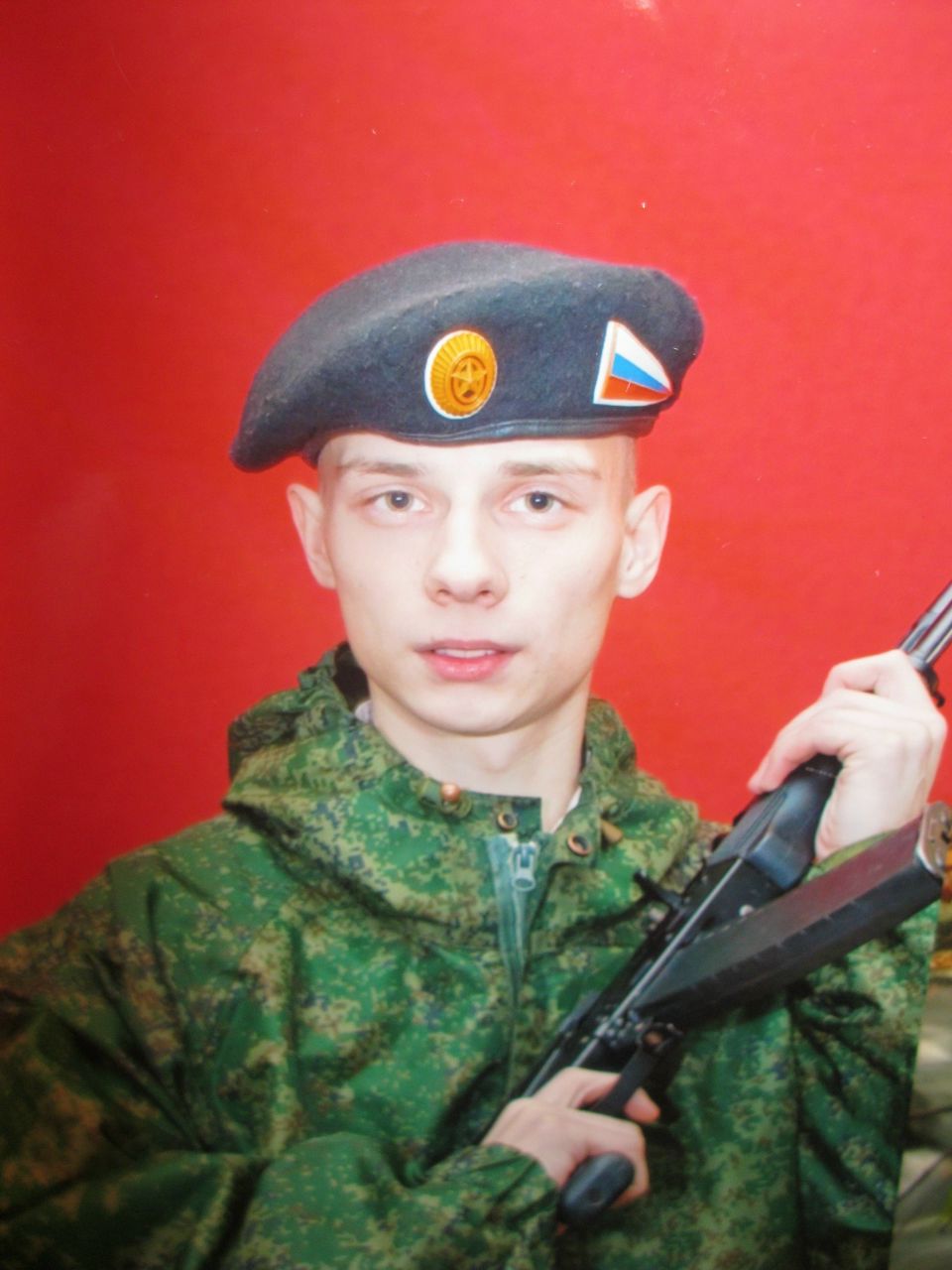 Денис Коблов | 