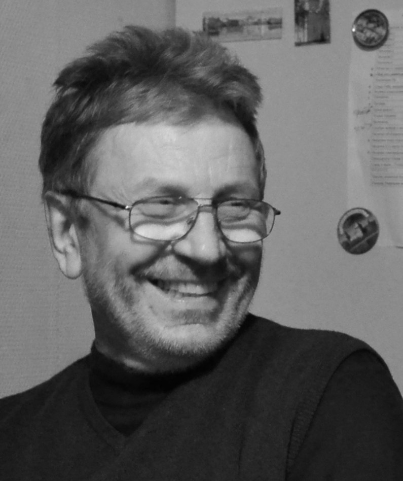 Alex Fil | Москва