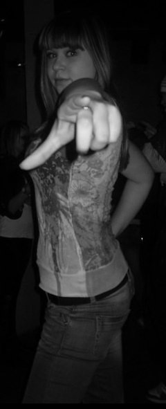 Екатерина Миранович | Осташков