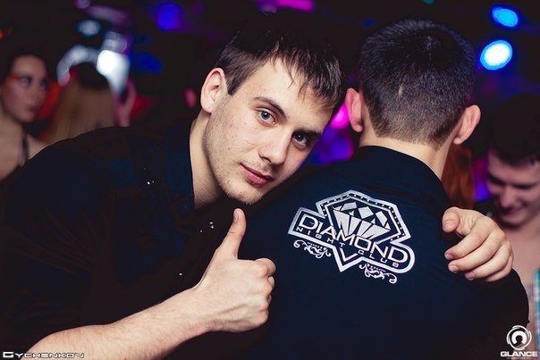 Александр Шабанов | Абинск