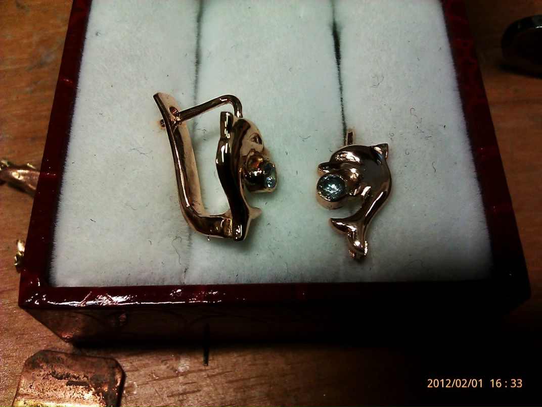 Федор Оськин | Санкт-Петербург