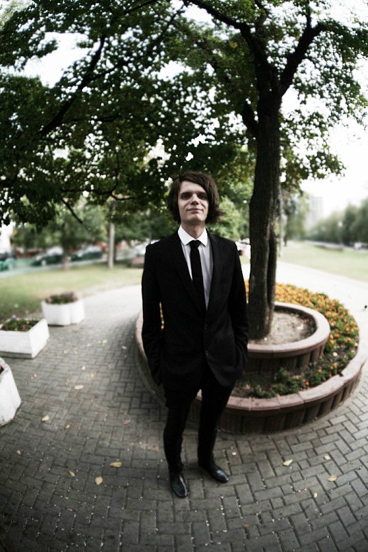 Андрей Воробьев Ÿ | 