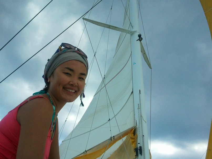 Антонина Улаханова | Москва