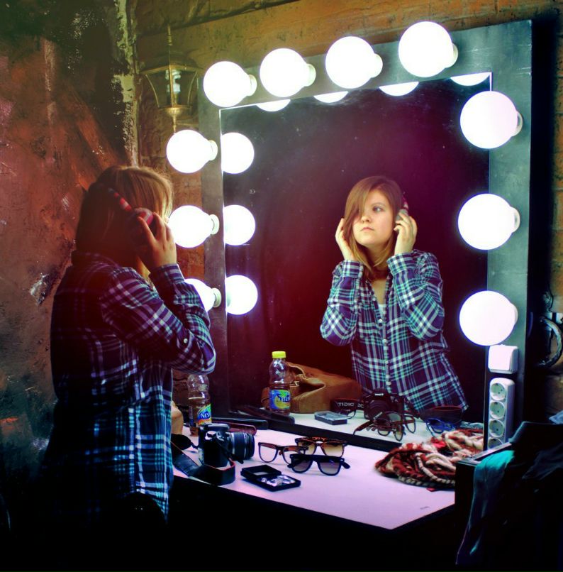 Аня Лещук ★ | Киев