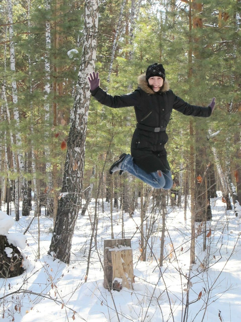 Татьяна Кульбацкая | Красноярск