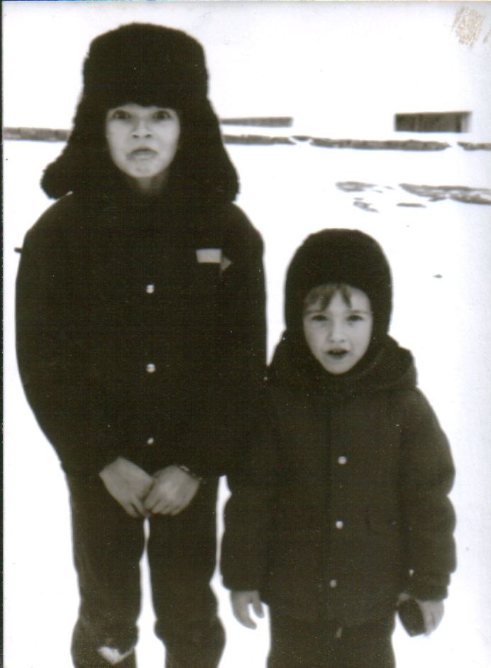 Олег Куркин | Улан-Удэ