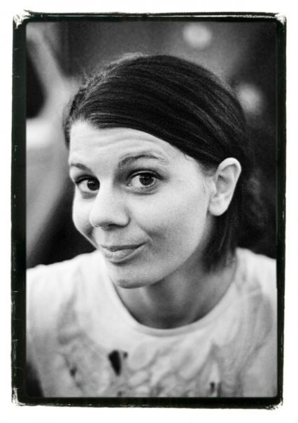 Татьяна Чернобривченко ∞ | Рени