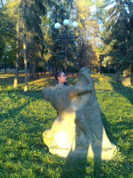 №20, Андрей Грицан, 44 года, Лозовая №20, Андрей Грицан, 44 года, Лозовая