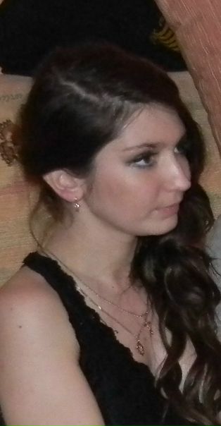 №64, Юлия Соболева-Алексеева, 37 лет, Псков №64, Юлия Соболева-Алексеева, 37 лет, Псков