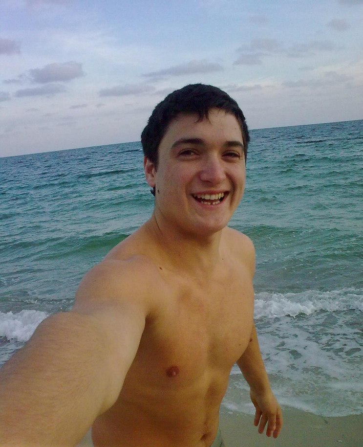 Денис Аксёнов | Одесса