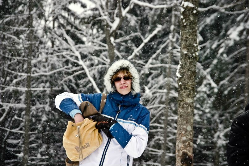 Екатерина Чапля | Киев