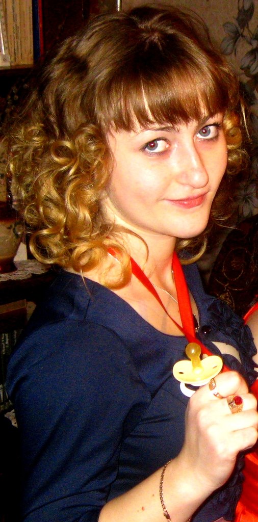 Юлия Ермольчева | Большая Глушица