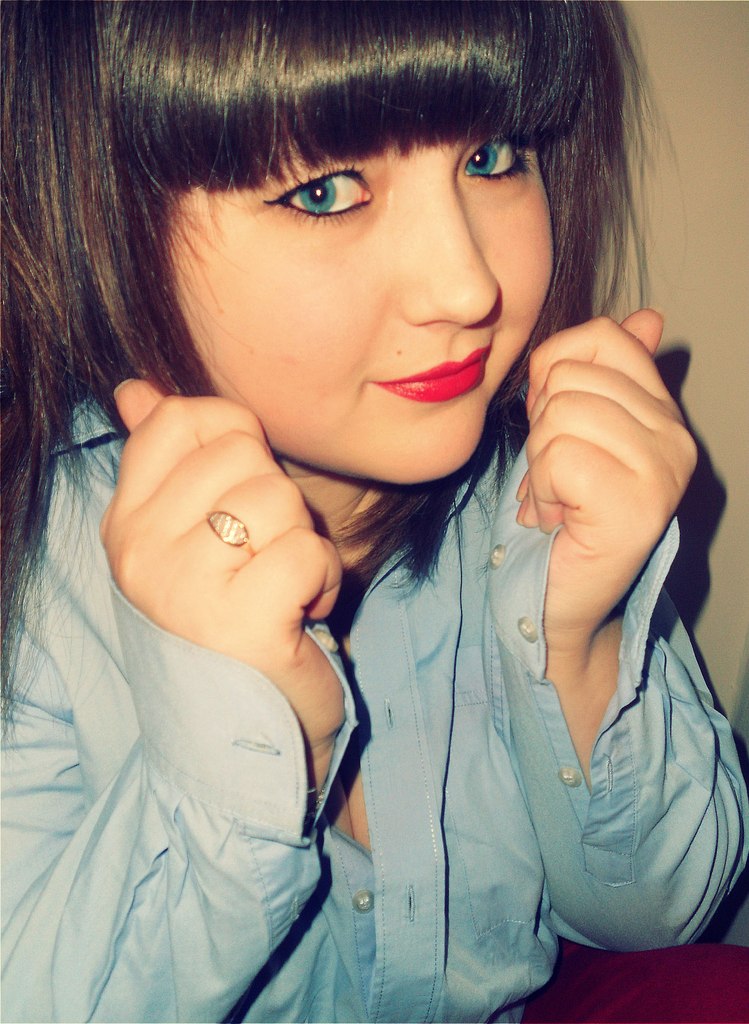 Виктория Сорокина | Краснодар