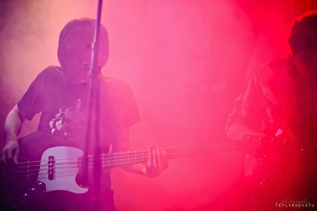 Алексей Дворников | Москва