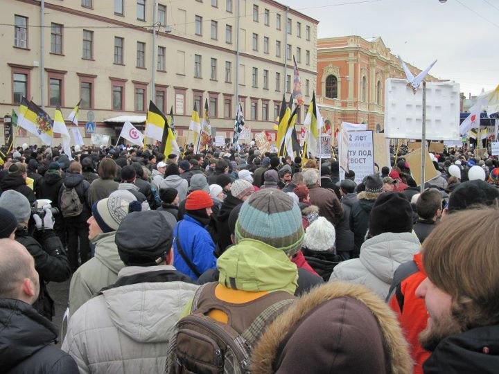 Валерий Иванов | Санкт-Петербург