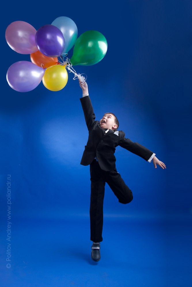 Andrey Politov | Казань