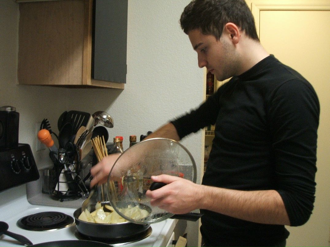 Александр Мардарь | Москва