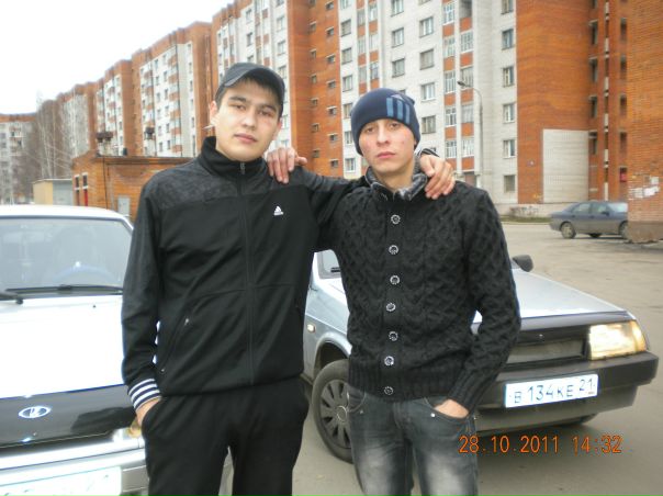 №99, Коля Квасков, 35 лет, Москва №99, Коля Квасков, 35 лет, Москва