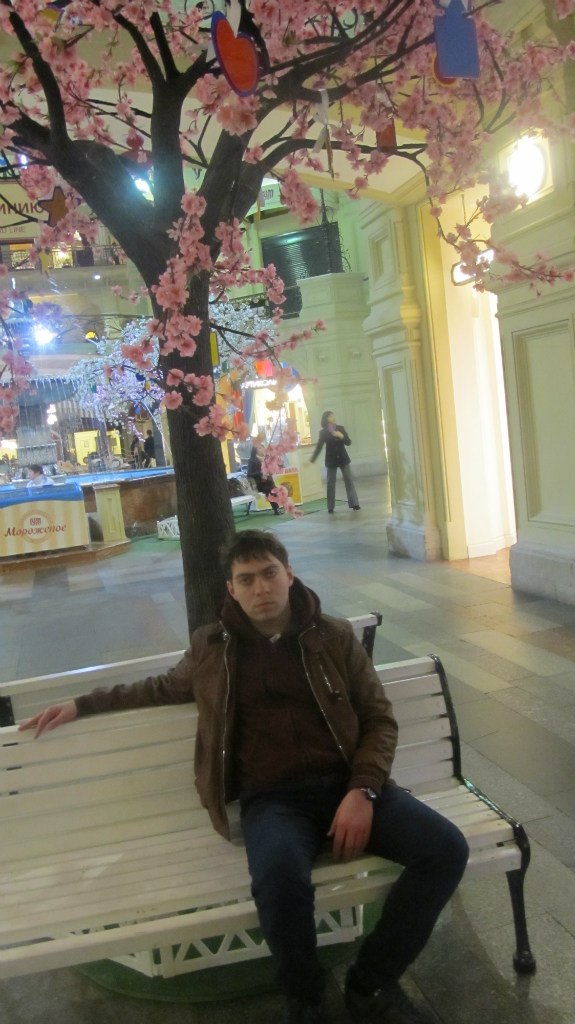 Digo Xasiyev | Баку