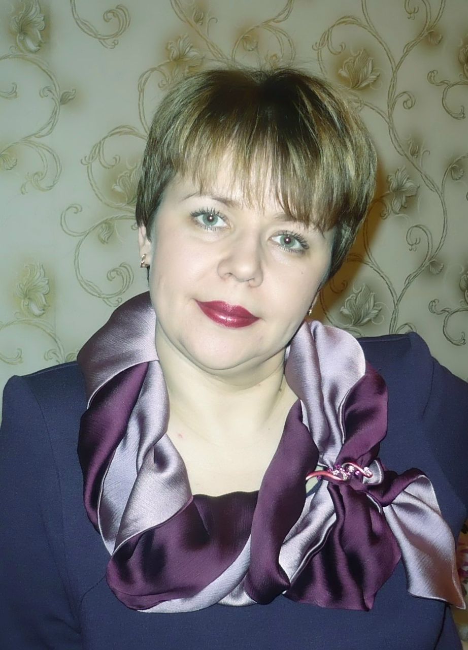 Елена Фарафонтова | Ярославль