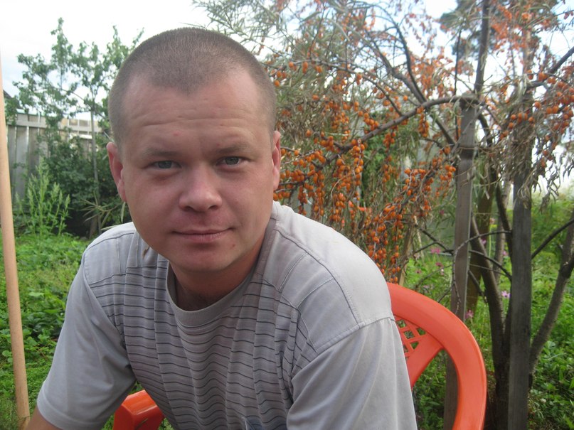 Павел Дупс | Новосибирск