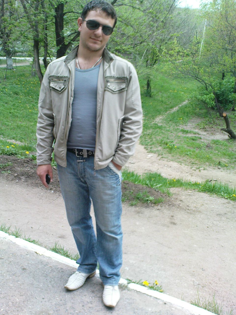 Александр Иванов | Алчевск