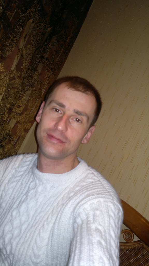 Кирилл Хомяков Витальевич | Калининград