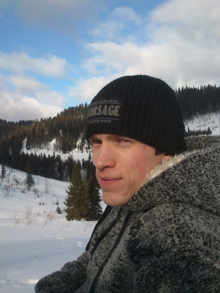 Александр Кабаці -=(tjoska)=- | 